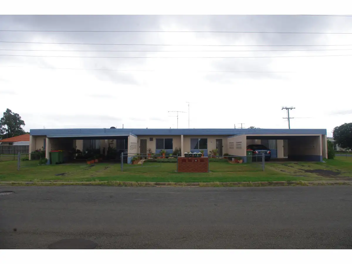 Main view of Homely block of units listing, 59 Hickey Street, Gatton QLD 4343