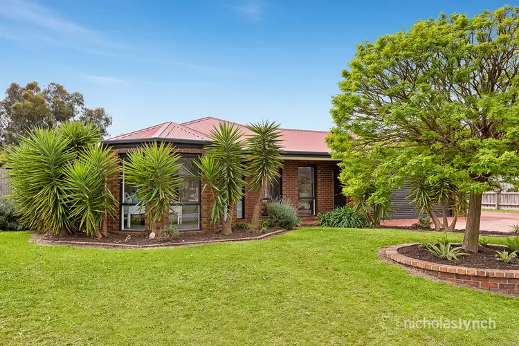 1 Anita Court, Mount Martha VIC 3934