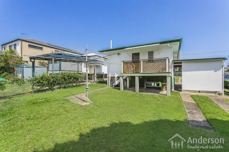 Third view of Homely house listing, 46 Higlett Street, Scarborough QLD 4020
