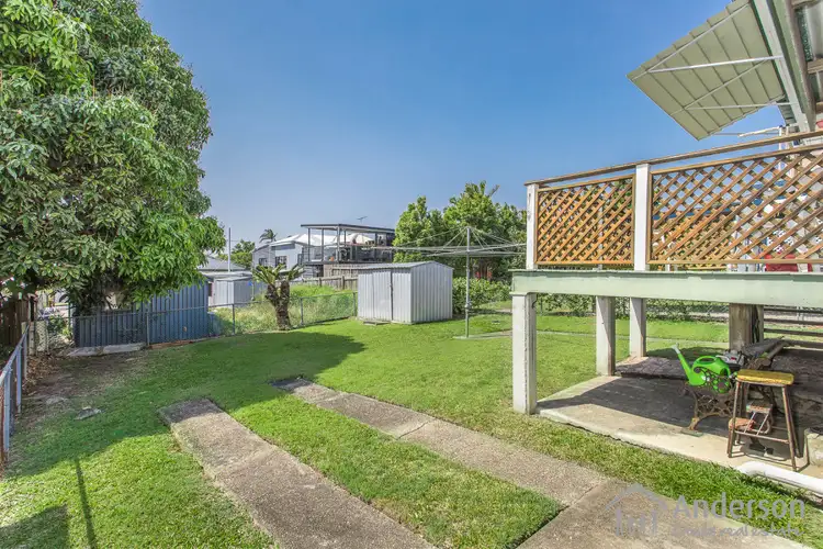 Fourth view of Homely house listing, 46 Higlett Street, Scarborough QLD 4020