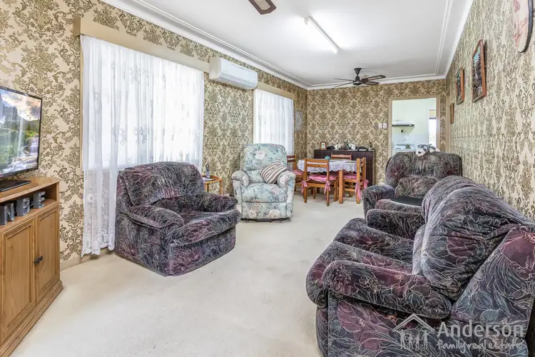 Fifth view of Homely house listing, 46 Higlett Street, Scarborough QLD 4020