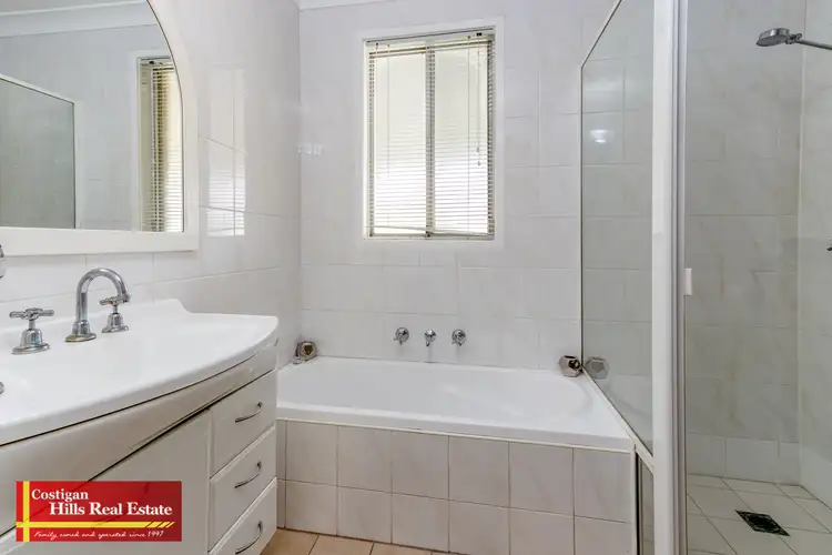 Sixth view of Homely house listing, 3 Rickard Road, Quakers Hill NSW 2763