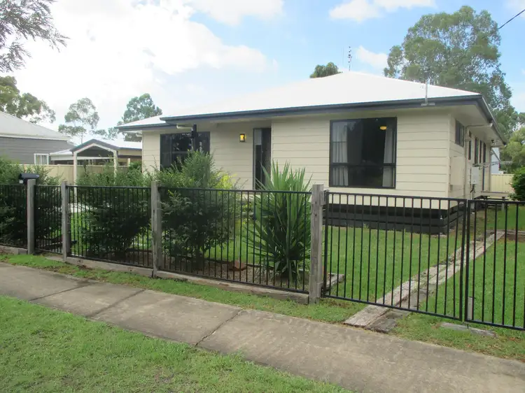 28a Alice Street, Dalby QLD 4405