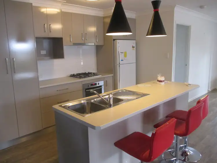 Sixth view of Homely house listing, 28a Alice Street, Dalby QLD 4405