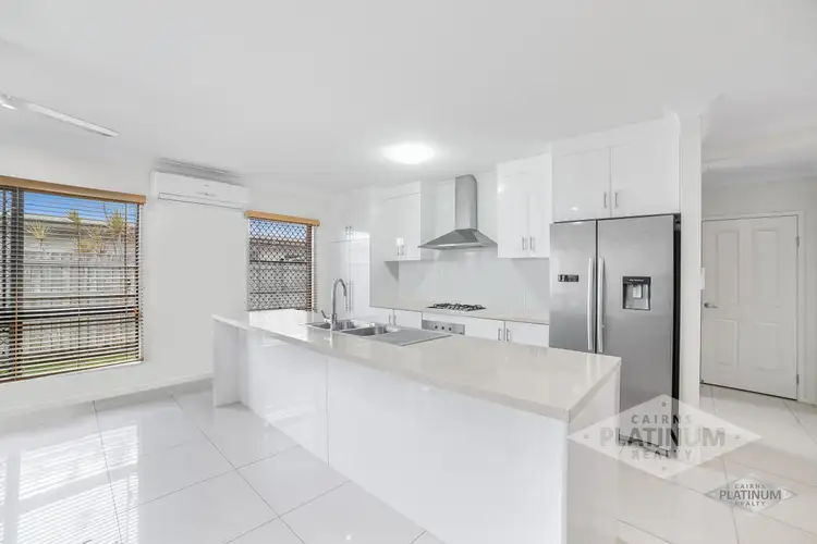 6 Tidal Court, Kewarra Beach QLD 4879