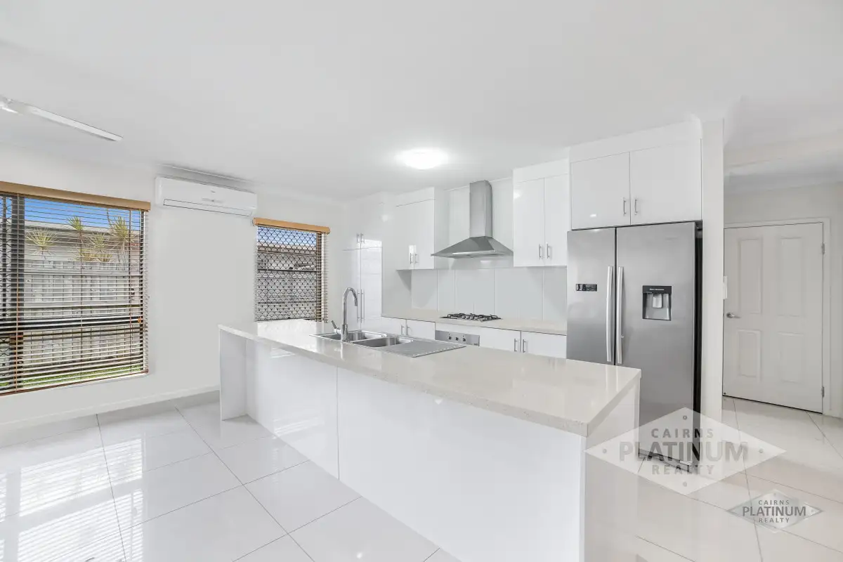 Main view of Homely house listing, 6 Tidal Court, Kewarra Beach QLD 4879