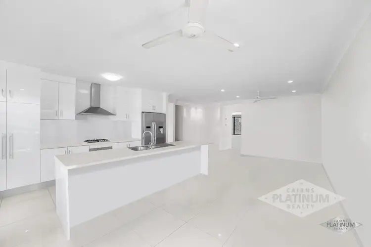 Second view of Homely house listing, 6 Tidal Court, Kewarra Beach QLD 4879