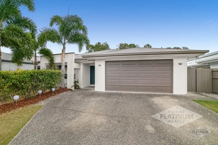 Third view of Homely house listing, 6 Tidal Court, Kewarra Beach QLD 4879