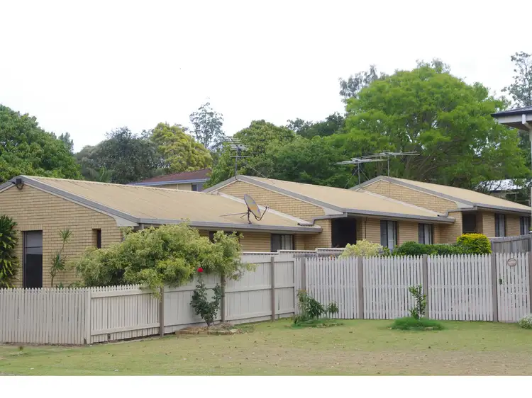 31 East Street, Gatton QLD 4343