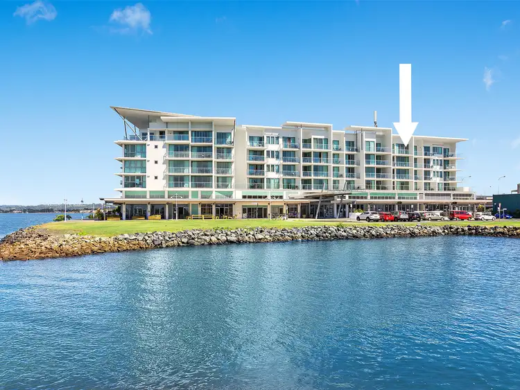 616-617/2 Martin Street, Ballina NSW 2478