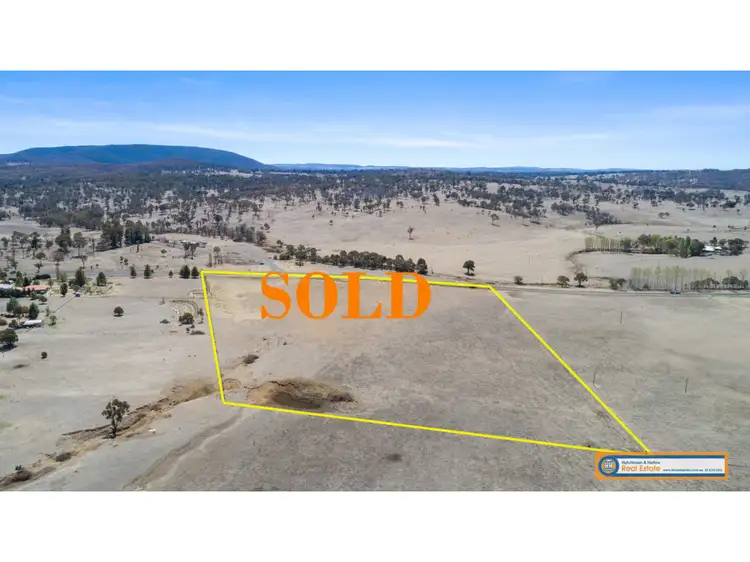 Main view of Homely land listing, 501 Boorolong Road, Armidale NSW 2350