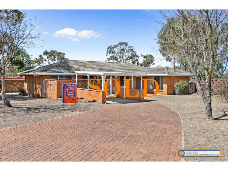 Main view of Homely house listing, 36 North Street, Armidale NSW 2350