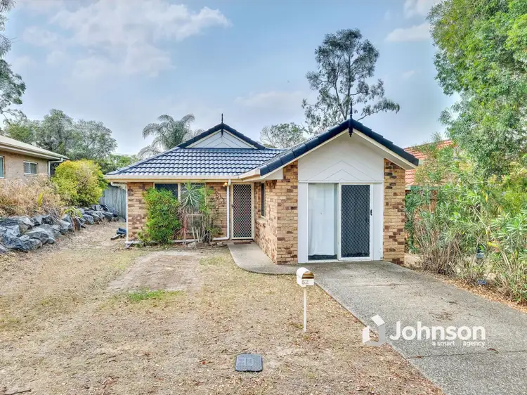 52 Solander Circuit, Forest Lake QLD 4078