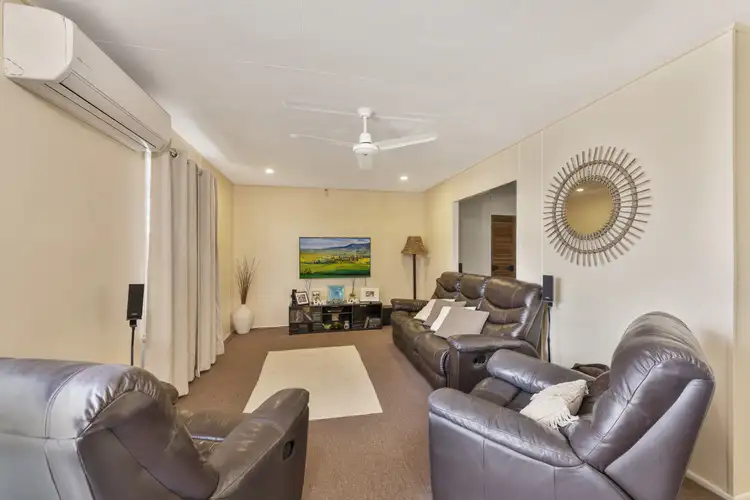 22 Novakoski Street, Kepnock QLD 4670