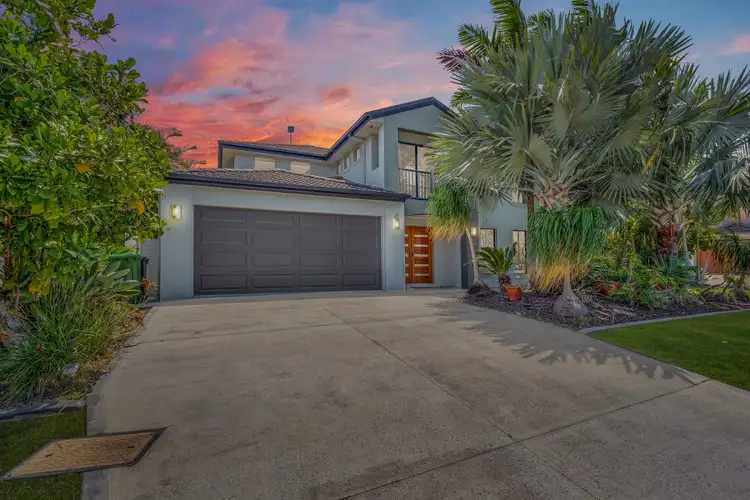 Main view of Homely house listing, 43 Calmwater Crescent, Helensvale QLD 4212