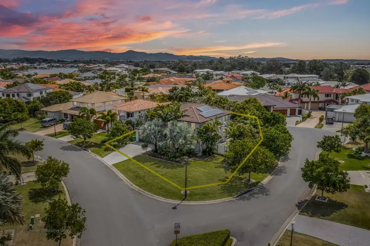 Fourth view of Homely house listing, 43 Calmwater Crescent, Helensvale QLD 4212