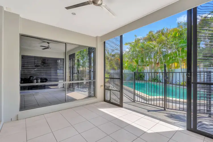 Fifth view of Homely house listing, 43 Calmwater Crescent, Helensvale QLD 4212