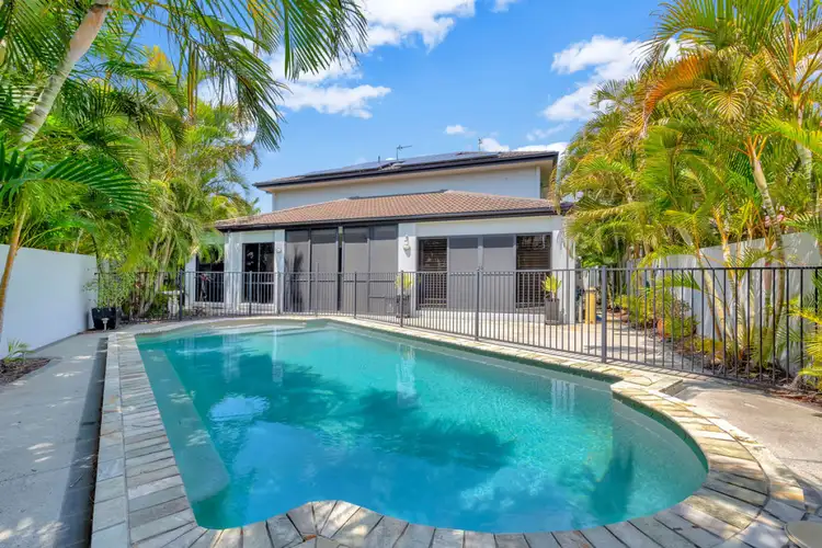 Sixth view of Homely house listing, 43 Calmwater Crescent, Helensvale QLD 4212