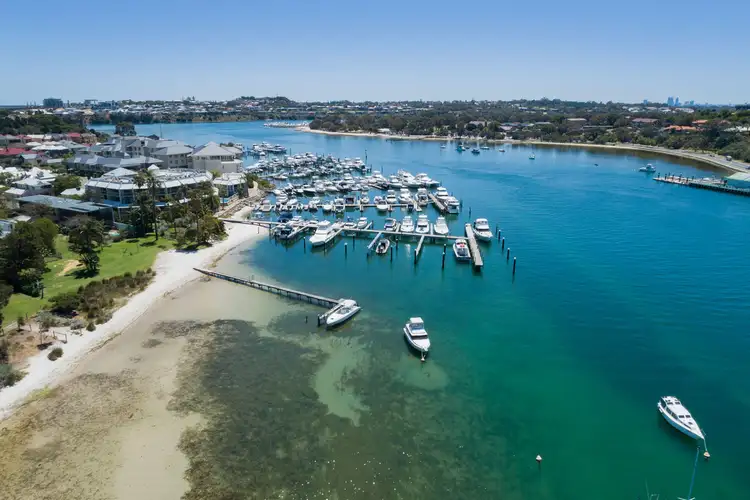Fourth view of Homely land listing, 5/4 Johannah Street, North Fremantle WA 6159