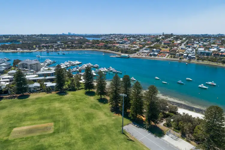 Fifth view of Homely land listing, 5/4 Johannah Street, North Fremantle WA 6159