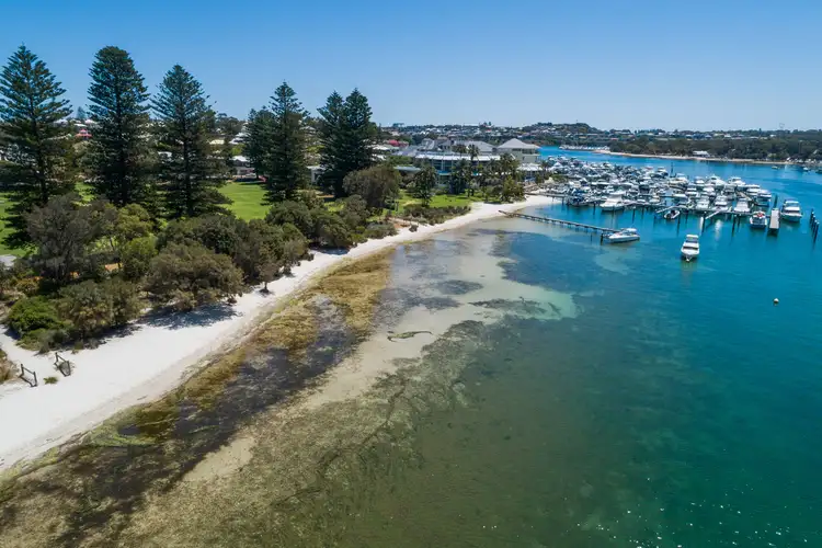 Sixth view of Homely land listing, 5/4 Johannah Street, North Fremantle WA 6159