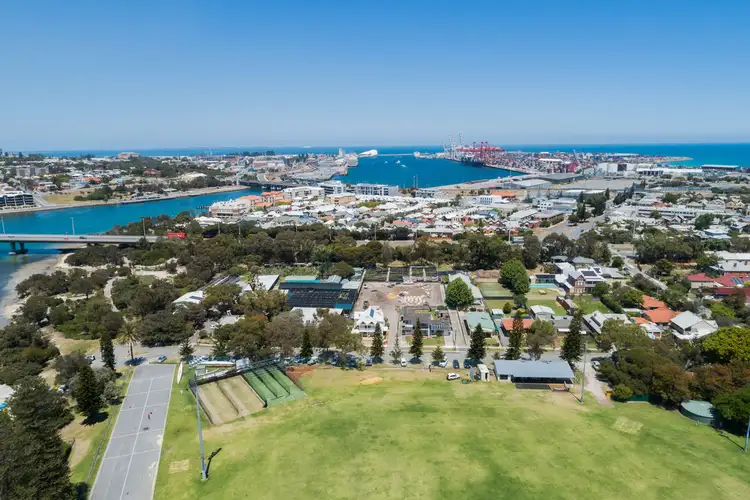 Seventh view of Homely land listing, 5/4 Johannah Street, North Fremantle WA 6159