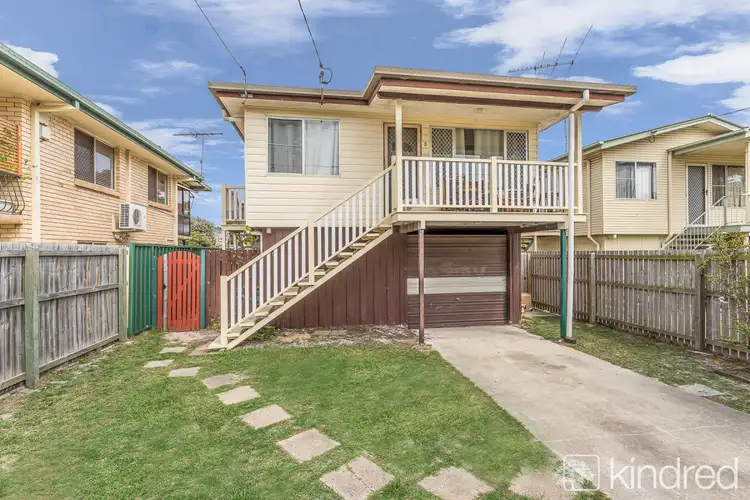3 Ettie Street, Redcliffe QLD 4020