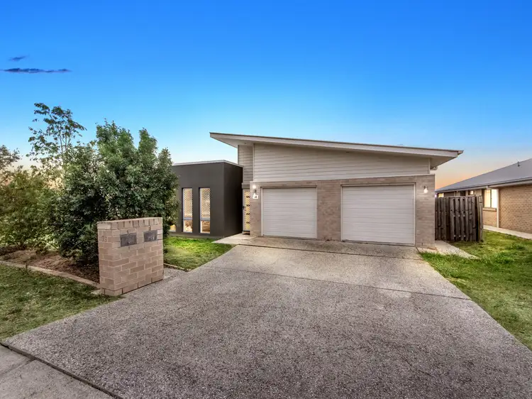 76 Sarah Drive, Yamanto QLD 4305