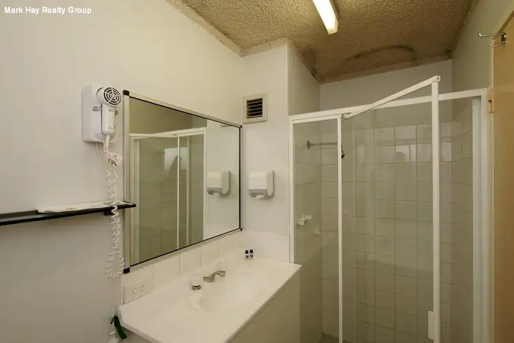 Sixth view of Homely serviced apartment listing, 11/875 Wellington Street, West Perth WA 6005