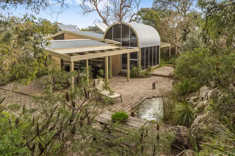 4 Keraboite Court, Mount Eliza VIC 3930