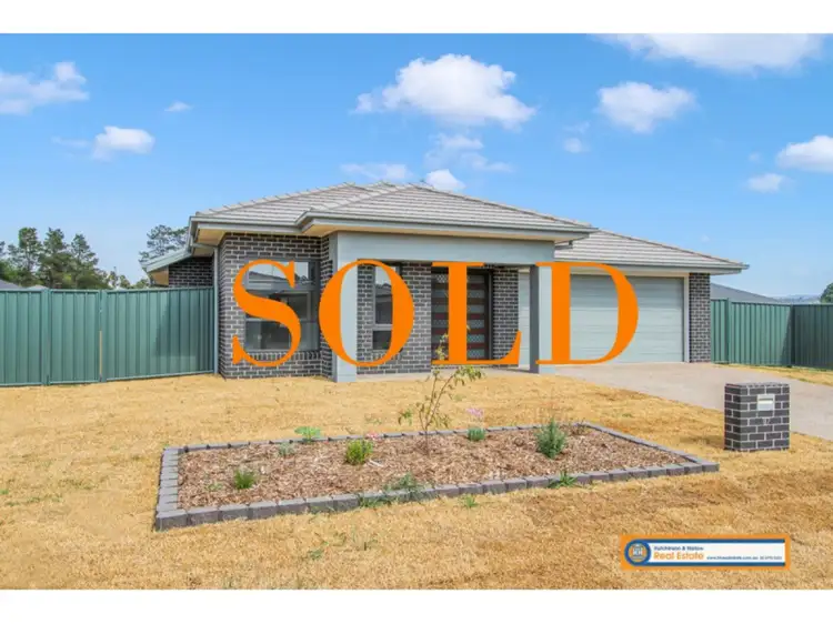 17 Dala Lane, Armidale NSW 2350