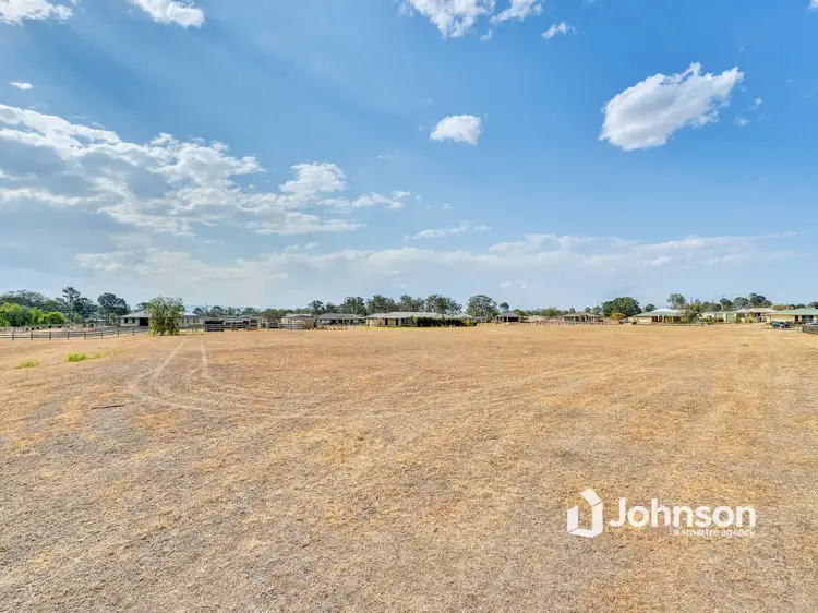 Second view of Homely land listing, 4 Peppertree Place, Plainland QLD 4341