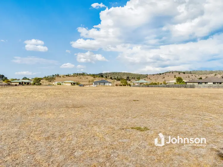Third view of Homely land listing, 4 Peppertree Place, Plainland QLD 4341