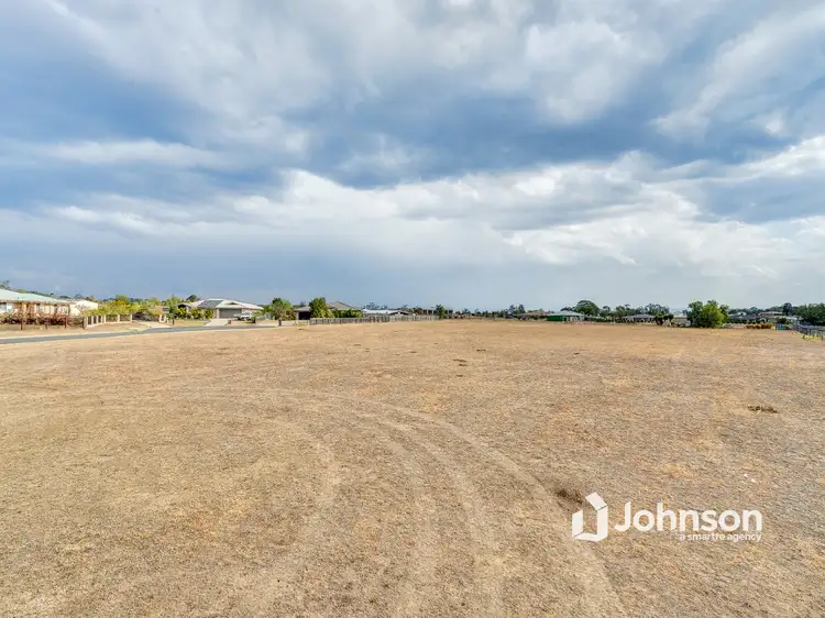 Seventh view of Homely land listing, 4 Peppertree Place, Plainland QLD 4341