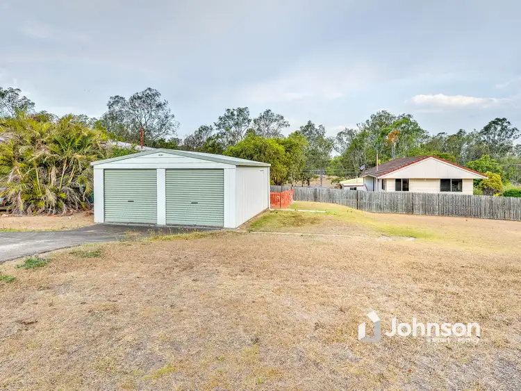Fourth view of Homely land listing, 10 Lumbye Place, North Tivoli QLD 4305