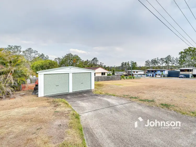 Fifth view of Homely land listing, 10 Lumbye Place, North Tivoli QLD 4305