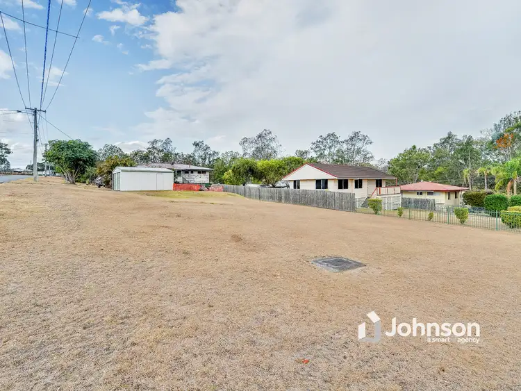 Seventh view of Homely land listing, 10 Lumbye Place, North Tivoli QLD 4305