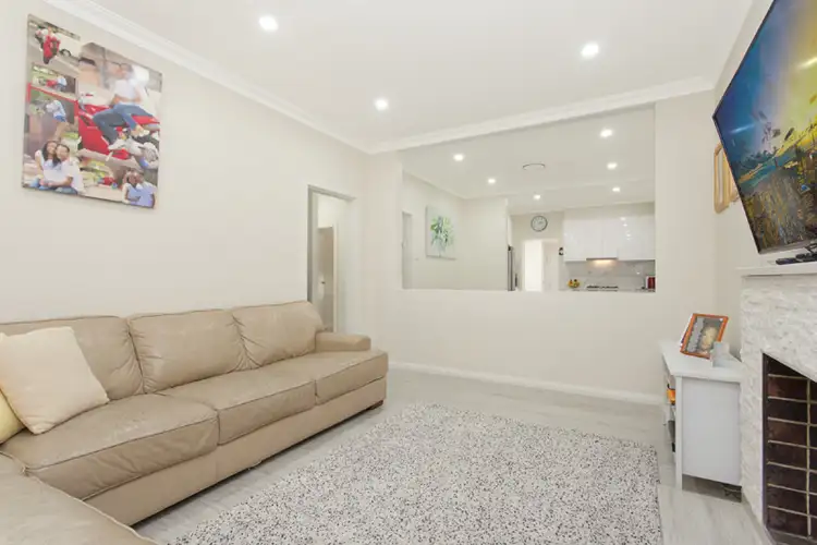 Fourth view of Homely house listing, 21 Cecily Street, Belfield NSW 2191