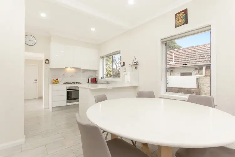 Fifth view of Homely house listing, 21 Cecily Street, Belfield NSW 2191