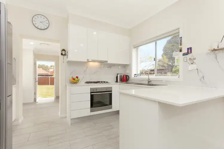 Sixth view of Homely house listing, 21 Cecily Street, Belfield NSW 2191