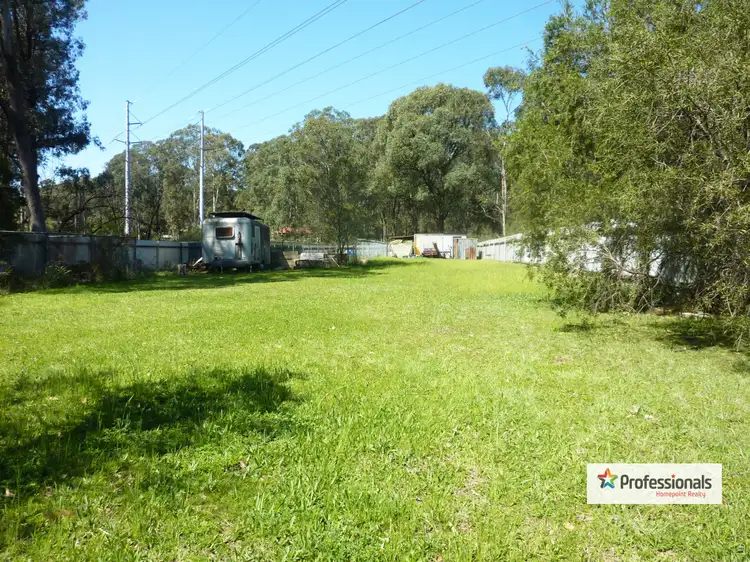 Lots 19-20 Norwood Road, Vineyard NSW 2765
