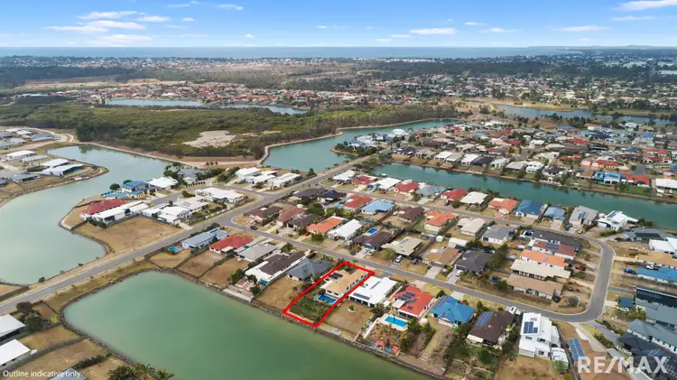 54 Earl Saint Vincent Circuit, Eli Waters QLD 4655