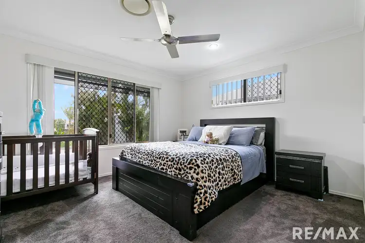 Fifth view of Homely house listing, 54 Earl Saint Vincent Circuit, Eli Waters QLD 4655