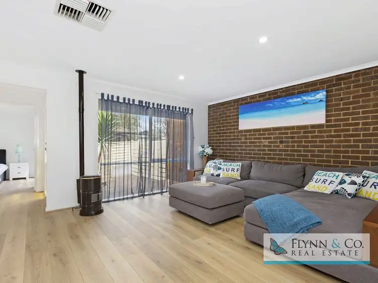 Second view of Homely unit listing, 2/27 Seventh Avenue, Rosebud VIC 3939