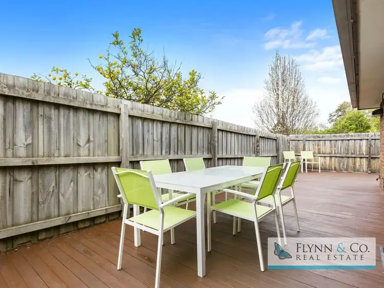 Fourth view of Homely unit listing, 2/27 Seventh Avenue, Rosebud VIC 3939