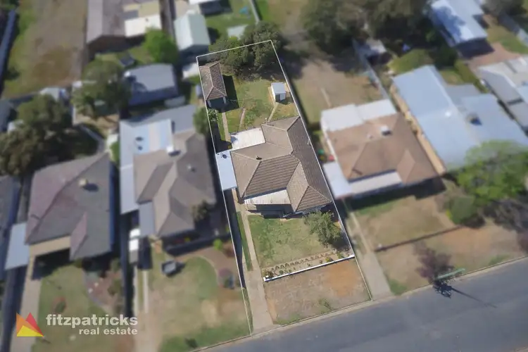 Fifth view of Homely house listing, 13 Montgomery Street, Ashmont NSW 2650