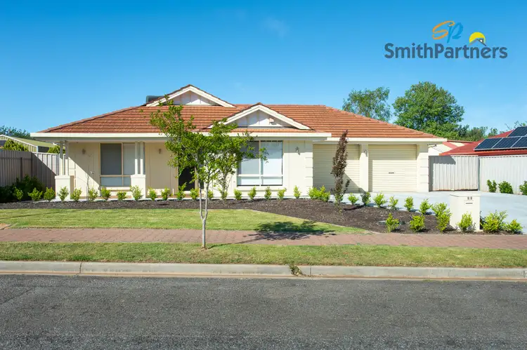 Main view of Homely house listing, 22 Cobby Drive, Modbury Heights SA 5092