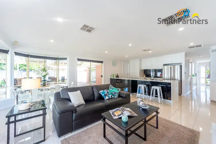 Second view of Homely house listing, 22 Cobby Drive, Modbury Heights SA 5092