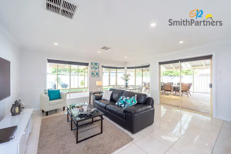 Third view of Homely house listing, 22 Cobby Drive, Modbury Heights SA 5092