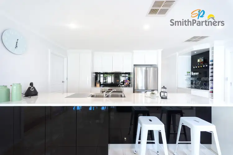 Fourth view of Homely house listing, 22 Cobby Drive, Modbury Heights SA 5092